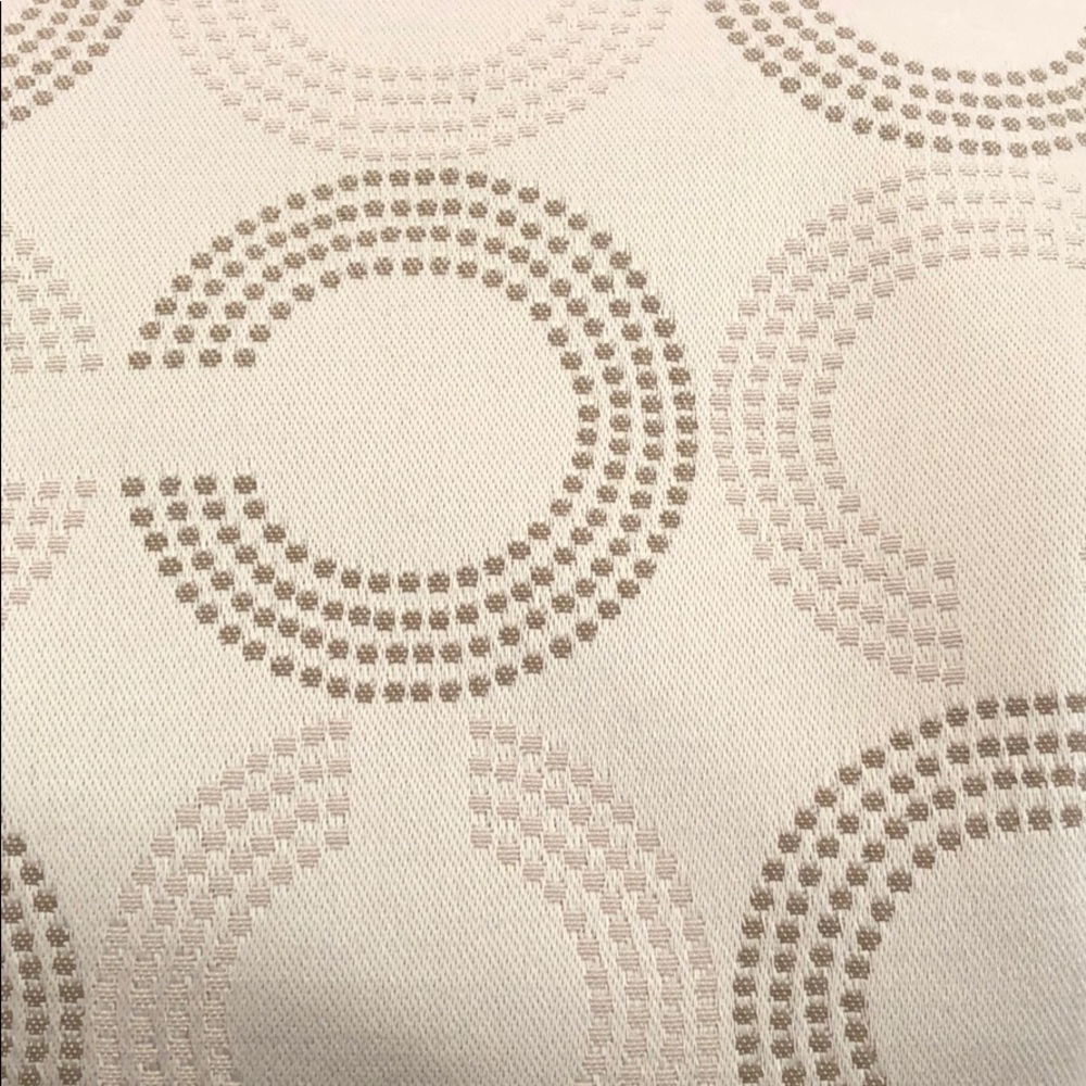 NWT Coach Ashley Dotted OP Art Satchel - Picture 3 of 8